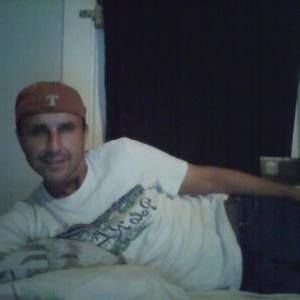 Meet your Posher, Todd